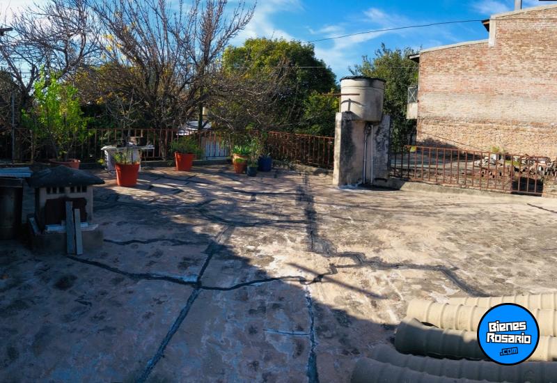 Casas - Rosario - Venta