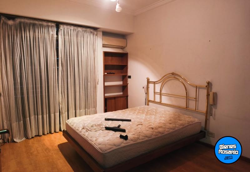 Departamentos - Rosario -  Alquiler