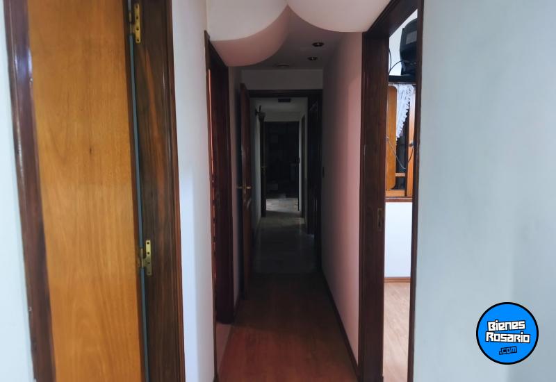 Departamentos - Rosario -  Alquiler