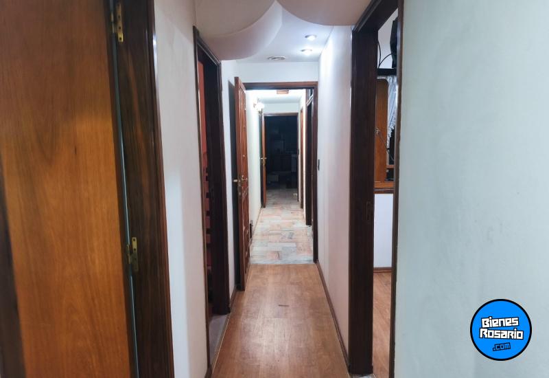 Departamentos - Rosario -  Alquiler