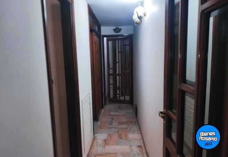 Departamentos - Rosario -  Alquiler