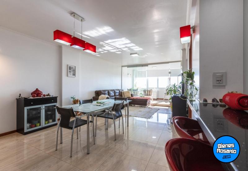 Departamentos - Rosario - Venta