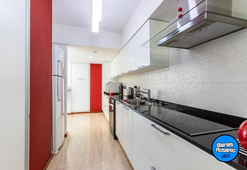 Departamentos - Rosario - Venta