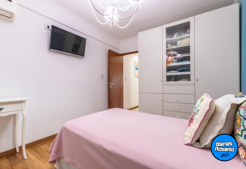 Departamentos - Rosario - Venta