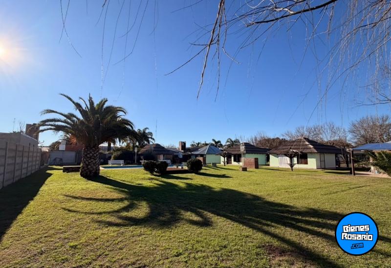 Terrenos - Melincue - Venta