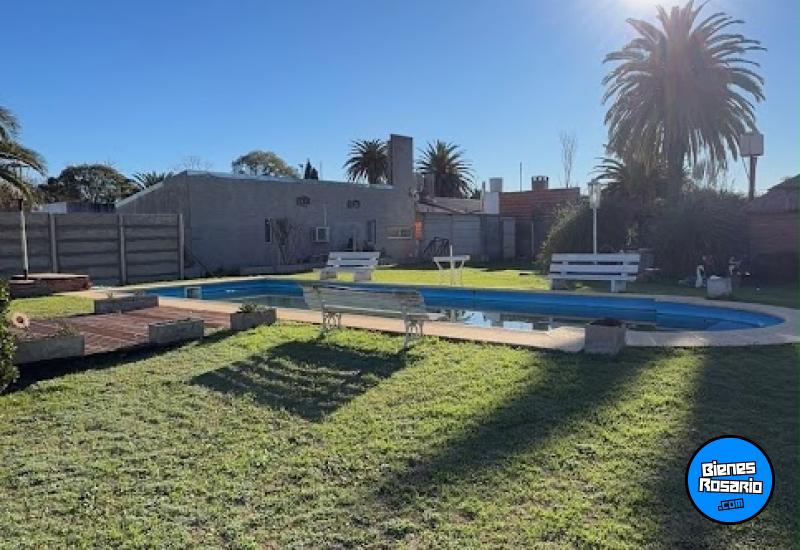 Terrenos - Melincue - Venta
