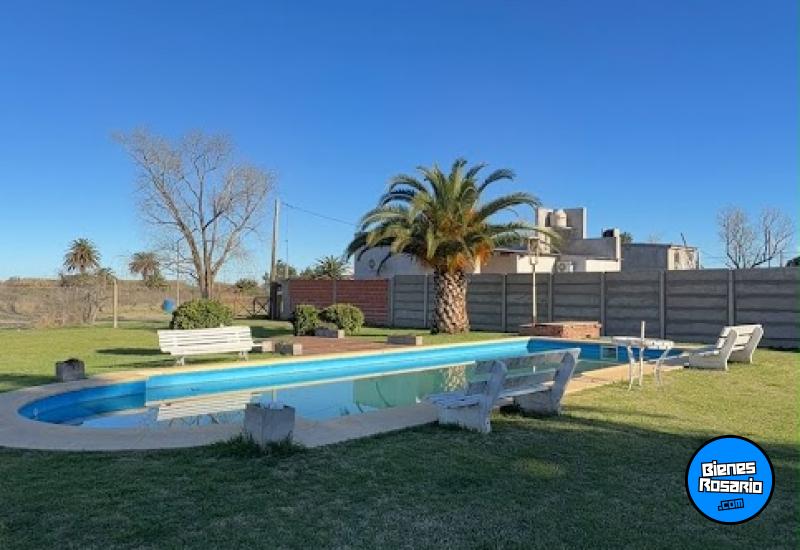 Terrenos - Melincue - Venta