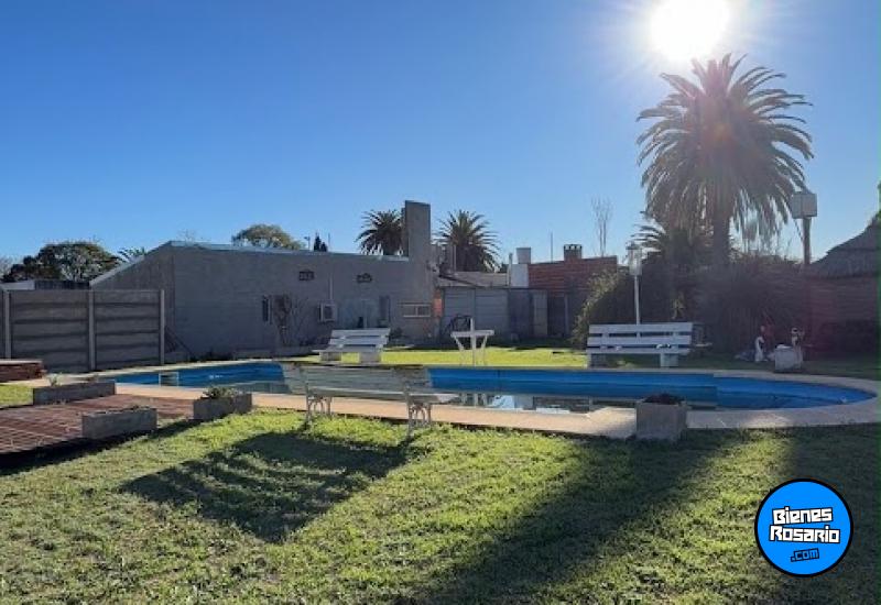 Terrenos - Melincue - Venta