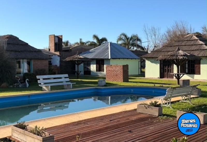 Terrenos - Melincue - Venta