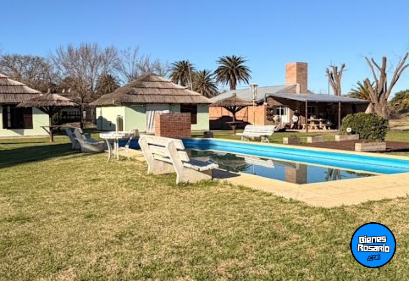 Terrenos - Melincue - Venta