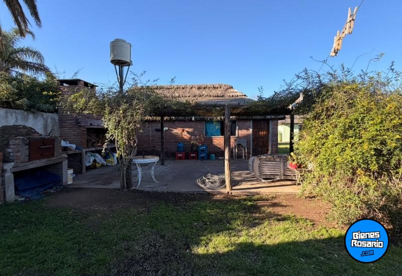 Terrenos - Melincue - Venta
