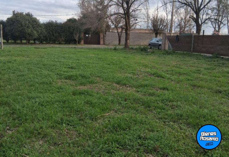 Terrenos - Rosario - Venta