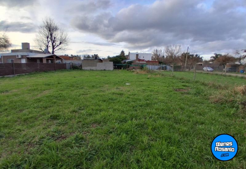 Terrenos - Rosario - Venta