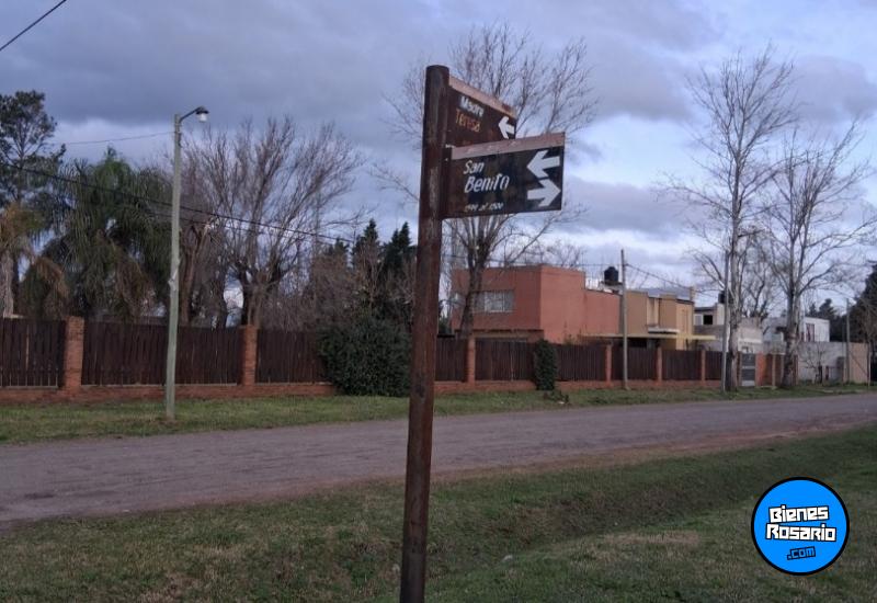 Terrenos - Rosario - Venta