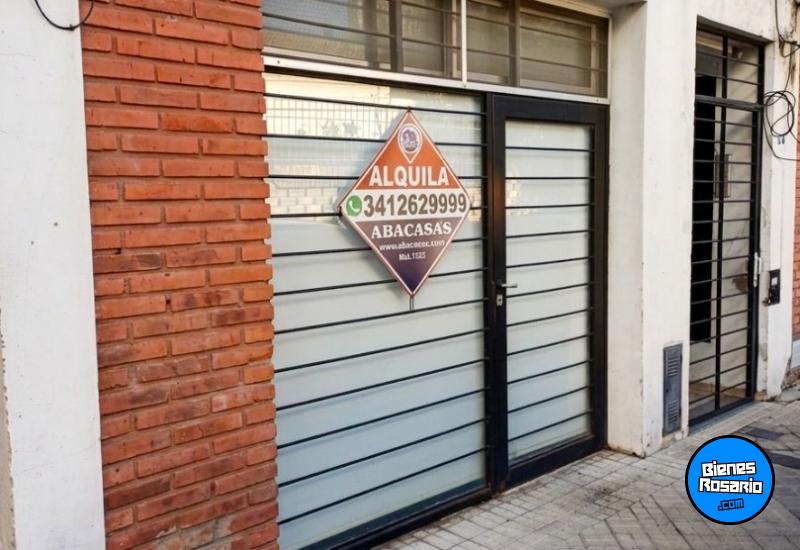 Departamentos - Rosario -  Alquiler