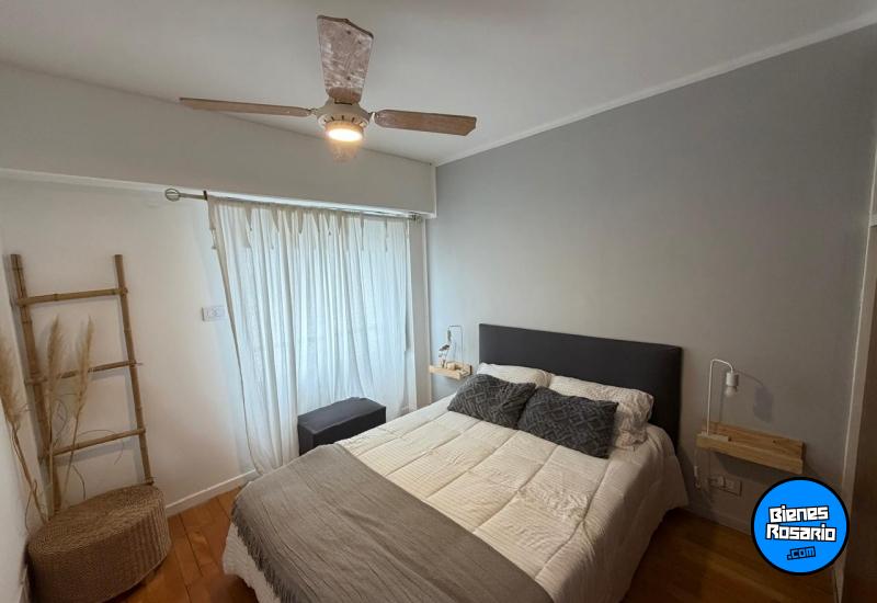 Departamentos - Rosario - Venta