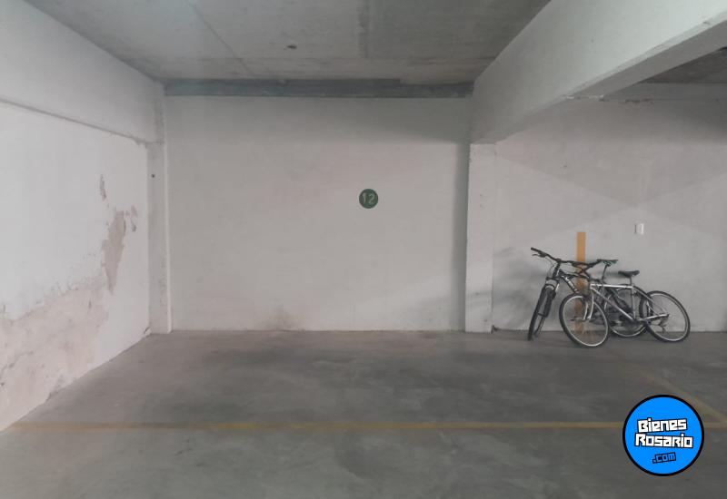 Cocheras - Rosario - Venta