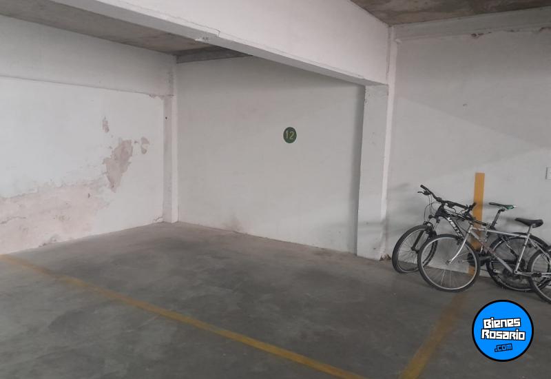 Cocheras - Rosario - Venta