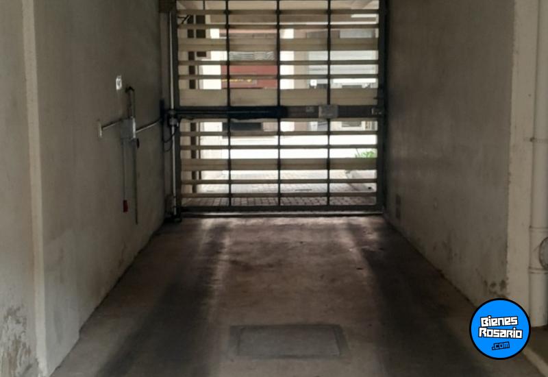 Cocheras - Rosario - Venta