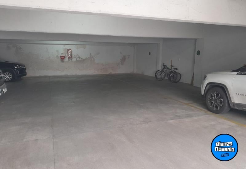 Cocheras - Rosario - Venta