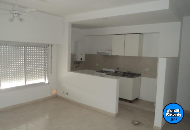 Departamentos - Rosario -  Alquiler