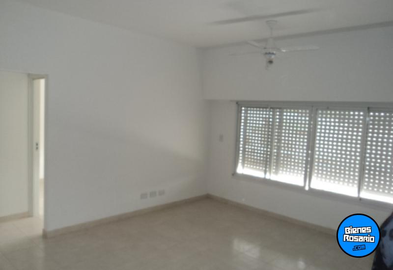 Departamentos - Rosario -  Alquiler