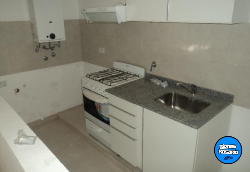 Departamentos - Rosario -  Alquiler