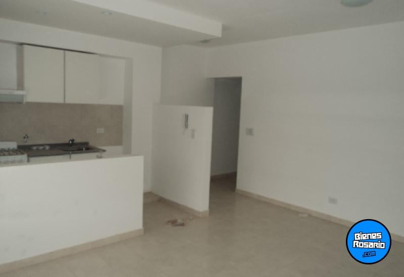Departamentos - Rosario -  Alquiler