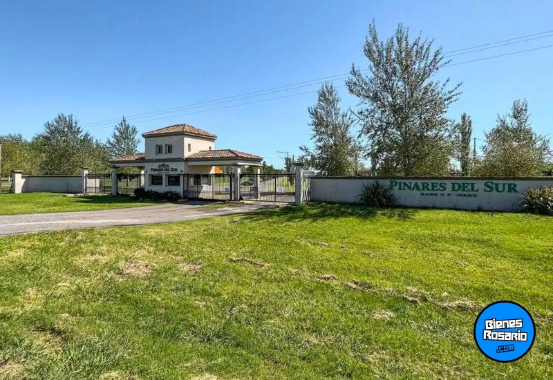 Terrenos - Pi�ero - Venta