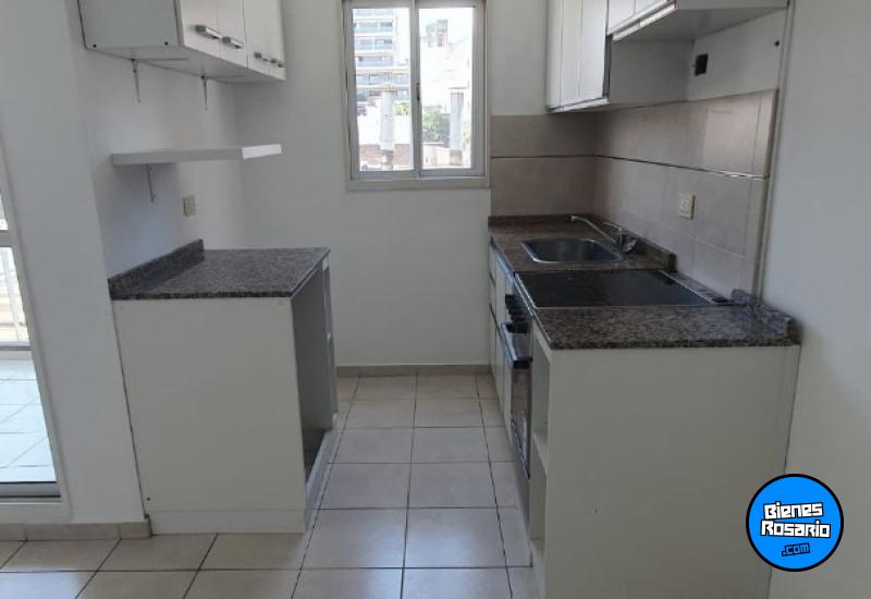 Departamentos - Rosario - Venta