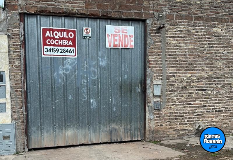 Galpones / Dep�sitos - Rosario - Venta
