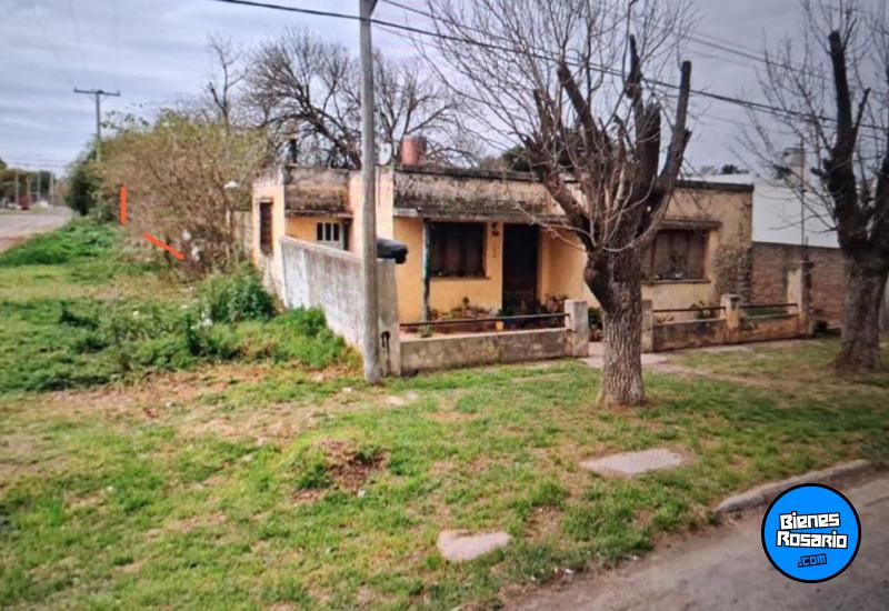 Terrenos - Casilda - Venta