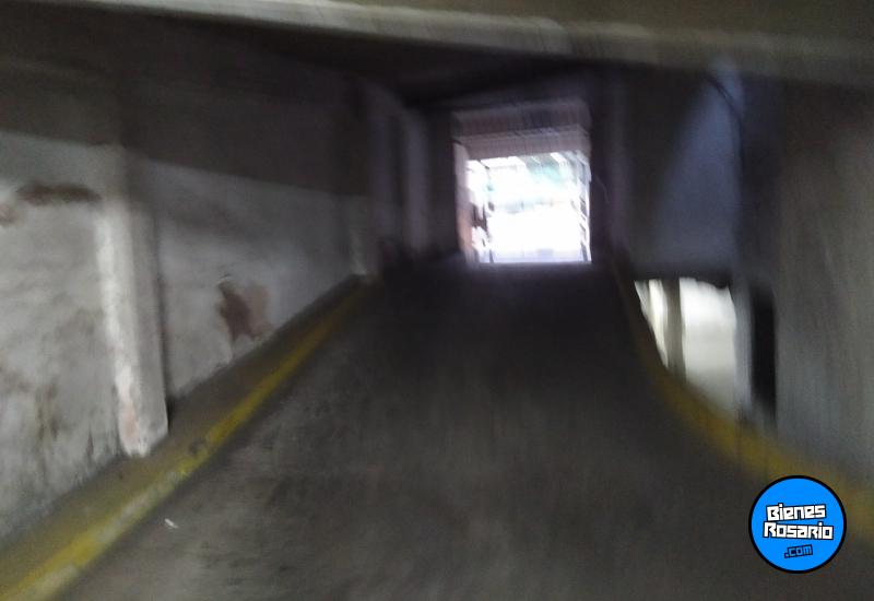 Cocheras - Rosario - Alquiler