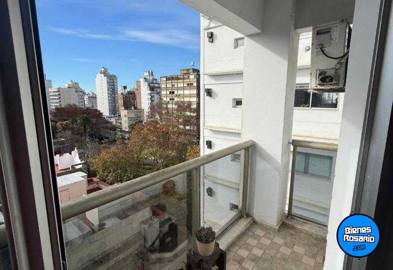 Departamentos - Rosario - Alquiler