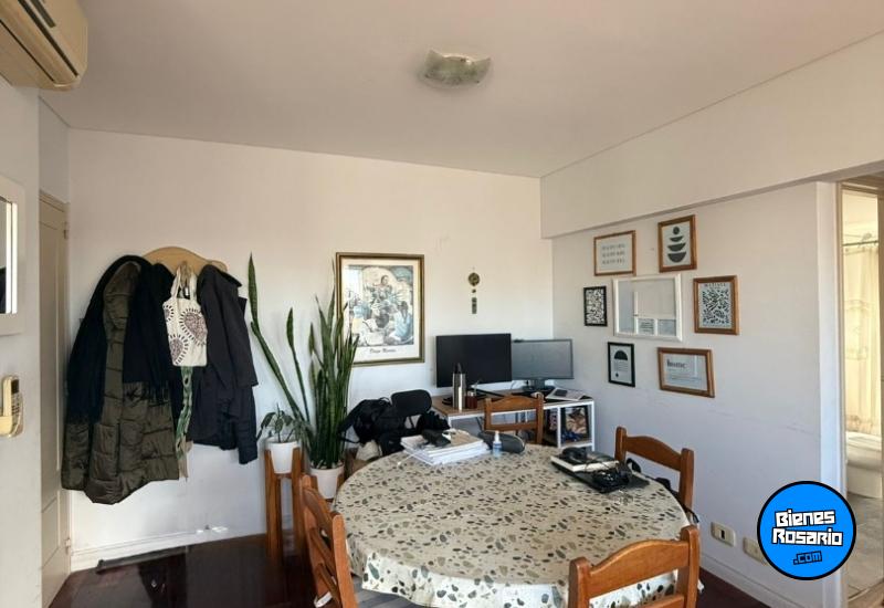 Departamentos - Rosario - Alquiler