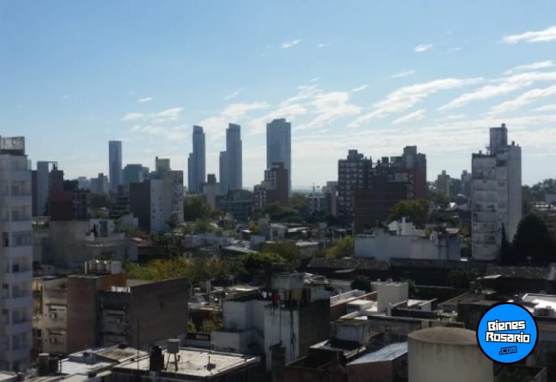 Departamentos - Rosario - Alquiler