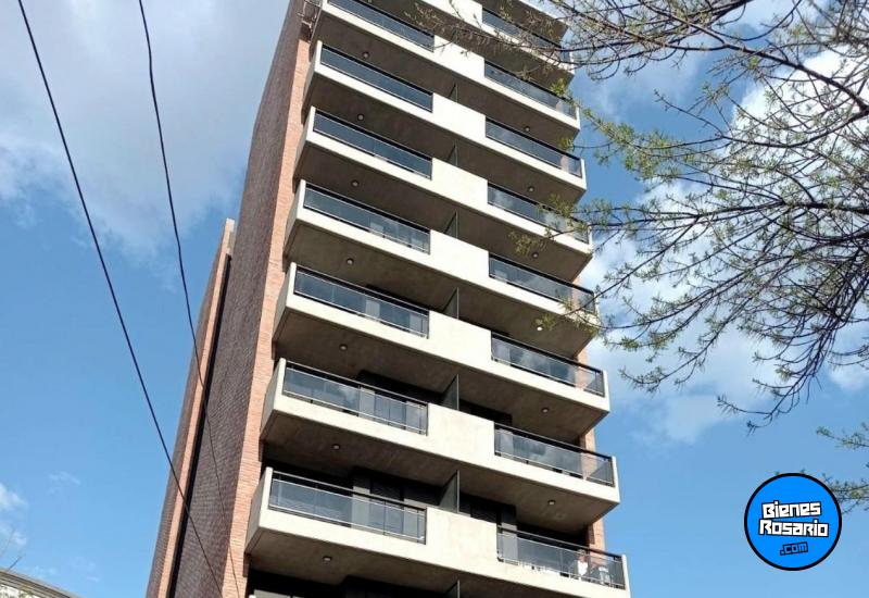 Departamentos - Rosario - Venta