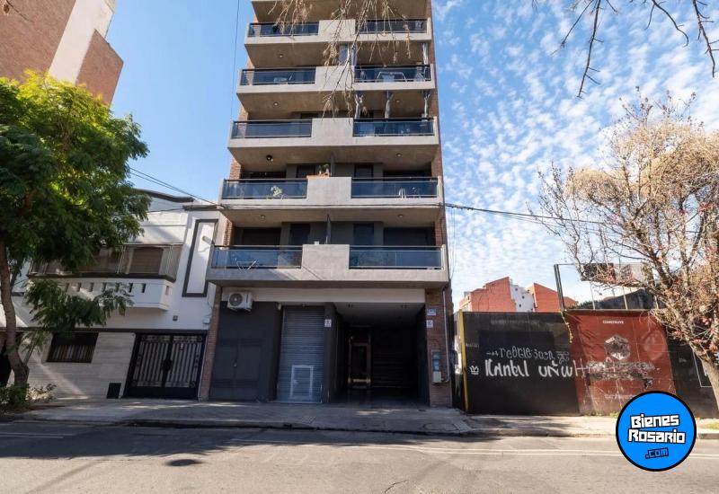 Departamentos - Rosario - Venta
