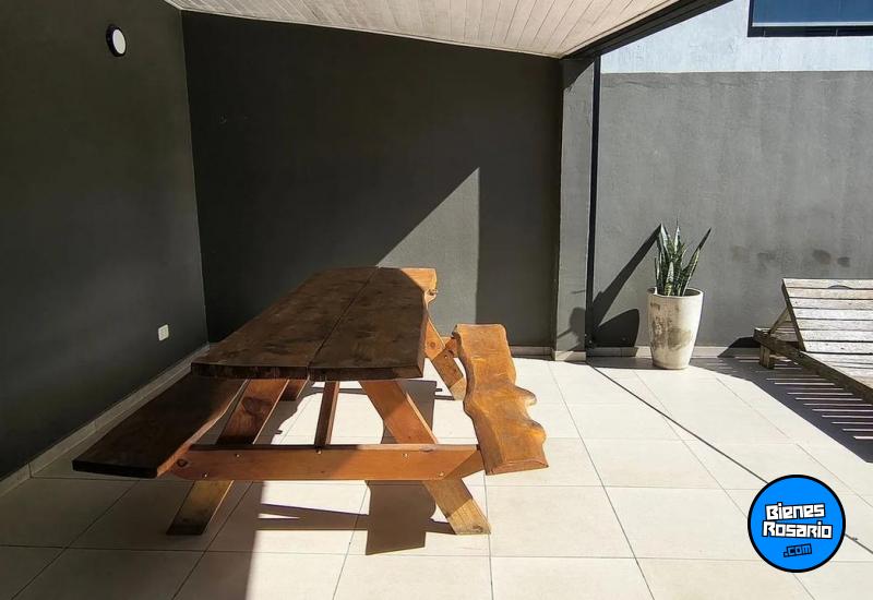 Departamentos - Rosario - Venta