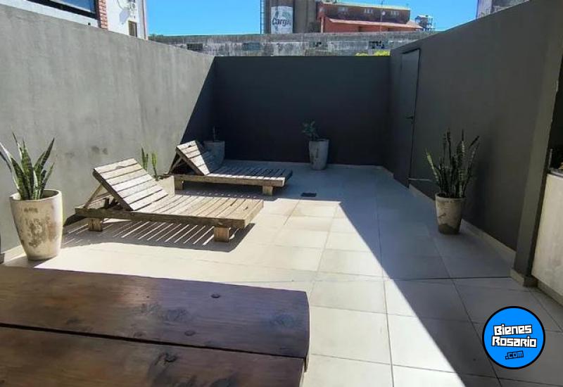 Departamentos - Rosario - Venta