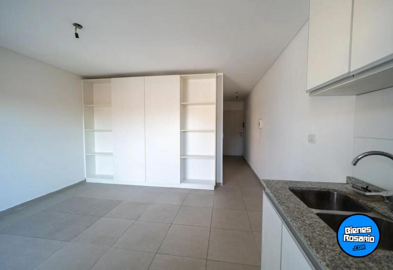 Departamentos - Rosario - Venta