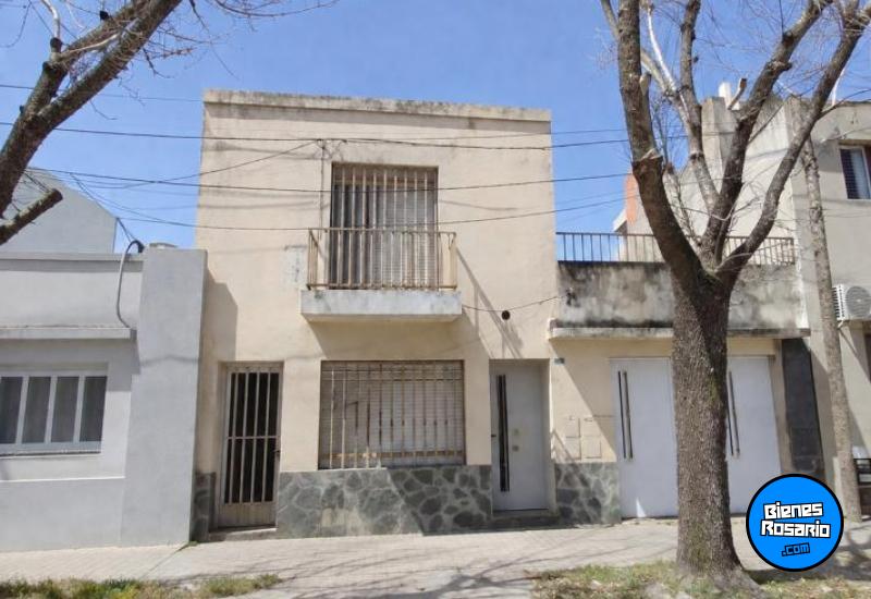 Casas - Rosario - Venta