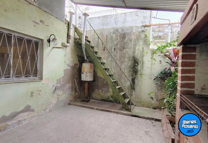 Casas - Rosario - Venta