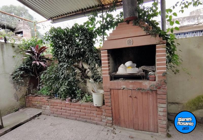 Casas - Rosario - Venta