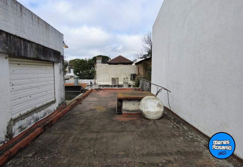 Casas - Rosario - Venta