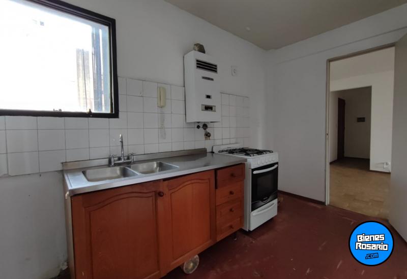Departamentos - Rosario - Venta