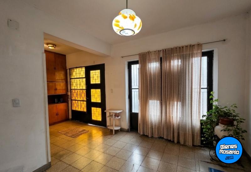 Casas - Rosario - Venta