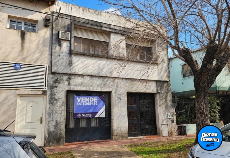 Casas - Rosario - Venta
