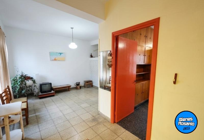 Casas - Rosario - Venta