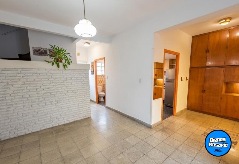 Casas - Rosario - Venta